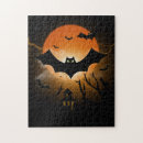 Suche nach fledermaus puzzle Dunkel