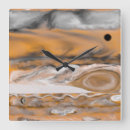 Suche nach jupiter wanduhren Weltraum