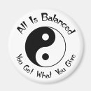 Suche nach yin yang symbol magnete Weiß