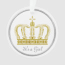 Suche nach königliche krone ornamente Königin