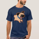 Suche nach kitz mops tshirts Niedlich