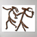 Suche nach prähistorische kunst Gemälde