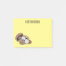 Suche nach gemüse post it Pilz