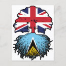 Recherche de sainte lucie cartes postales Saint lucia