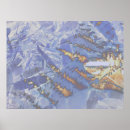 Suche nach blaues feuer poster Orange