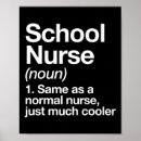 Suche nach krankenschwestern poster Lustig