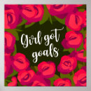 Suche nach goals poster Motivierend
