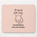 Suche nach hungrig mousepads Lustig