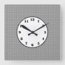 Suche nach kontraste wanduhren Schwarz