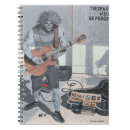 Recherche de musicien carnets Guitare