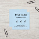 Recherche de clé cartes visite Teacher