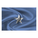 Suche nach somalia poster Flagge
