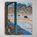 Recherche de taos posters Paysage