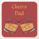 Suche nach whiskey untersetzer Vatertag