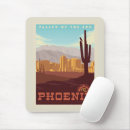 Recherche de voyage tapis souris Cactus