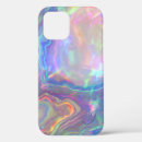 Recherche de opalescent iphone coques Iridescente