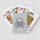 Suche nach skull spielkarten Schädelkarten