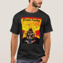 Recherche de freaky tshirts Effrayant