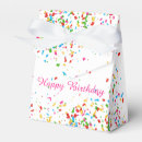 Recherche de confettis ballotins Personnalisation