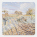Recherche de pissarro autocollants Huile