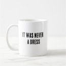 Recherche de robe tasses Muqueuse