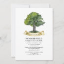 Recherche de réunions invitations Arbre