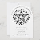 Recherche de brindilles invitations Botanique