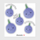 Recherche de figs autocollants Fruits