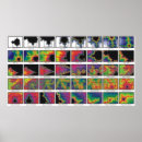 Recherche de charge posters Coloré