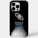Recherche de saturne iphone coques Lune