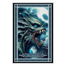 Recherche de lagoon posters Monstre