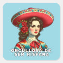 Suche nach heritage aufkleber Monat des hispanischen erbes