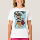 Recherche de voleur tshirts Pour elle
