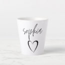 Recherche de sophia tasses Pour elle