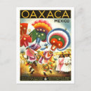 Recherche de oaxaca cartes postales Vintage