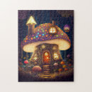 Suche nach mushroom puzzle Waldland