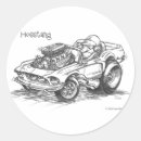 Recherche de rats autocollants Dessin