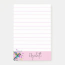 Suche nach kolibri post it Personalisiert