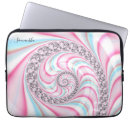 Recherche de de fractale ordinateurs portables protections Rose