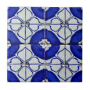 Suche nach indigo und weiß fliesen Geometrisch