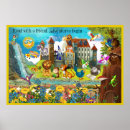 Recherche de lecture posters Enseignant