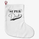 Recherche de pour le papa chaussette de noël Père
