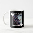 Recherche de bonnes fêtes tasses Blanc