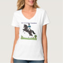 Recherche de possibilité tshirts Cavalier