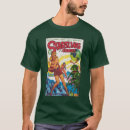 Recherche de vintage sci fi tshirts Science fiction