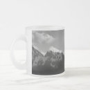Recherche de pic tasses Neige