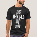 Suche nach bibel tshirts Glauben