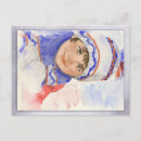 Recherche de fille de ski cartes postales Vacances