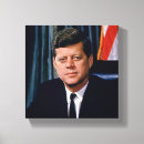 Recherche de john f Président des états unis
