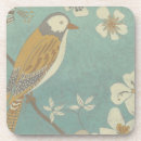 Recherche de oiseau dessous de verres Branche